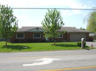 2140 Tamarack Rd, Owensboro, KY 42301