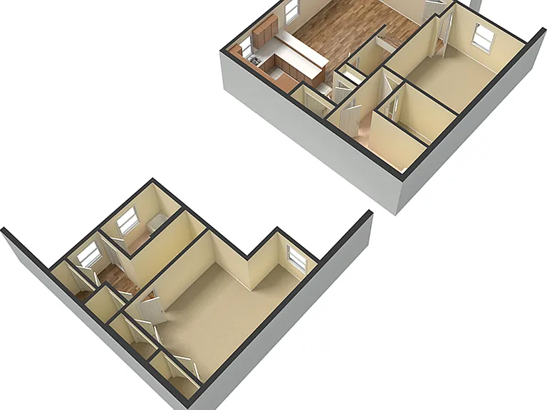 Oak Manor Villas — Photo 22