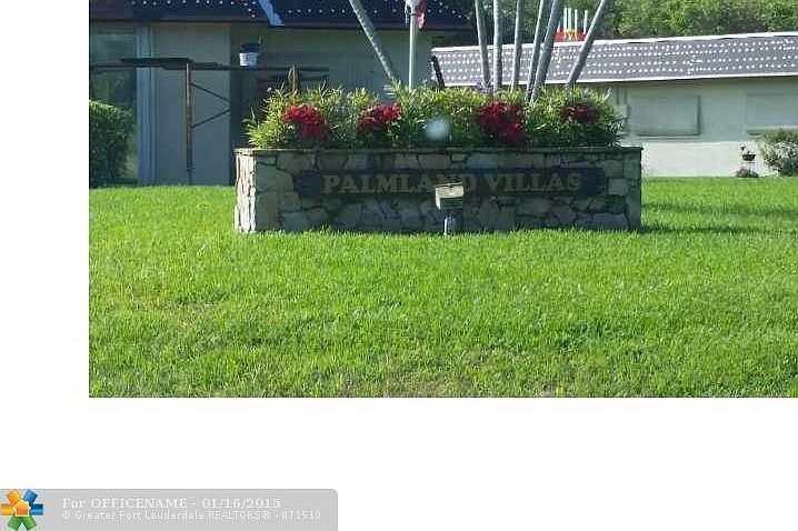 1st image of 1900 Palmland Dr APT B