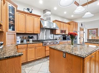 840 Moseley Rd, Colcord, OK 74338