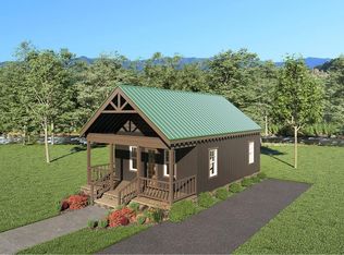 25 Lazy Bear Tr., Andrews, NC 28901