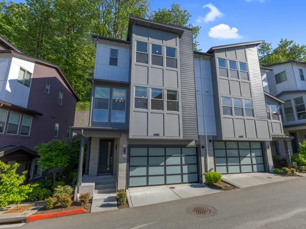 13511 SE 68th Pl, Renton, WA 98059