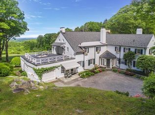 253 W Mountain Rd, Ridgefield, CT 06877