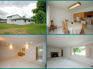 324 Lincoln Ave E, Tenino, WA 98589