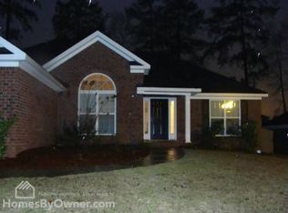 635 Butler Springs Cir, Grovetown, GA 30813