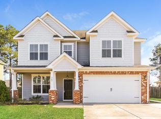 729 Southwick Ave, Grovetown, GA 30813