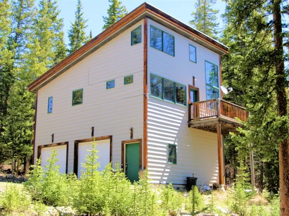 136 Pine Cone Way, Fairplay, CO 80440