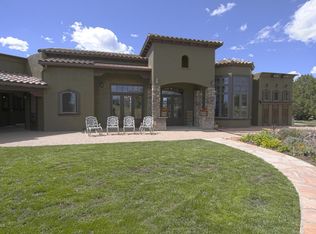 2342 E Picnic Creek Rd, Eagar, AZ 85925