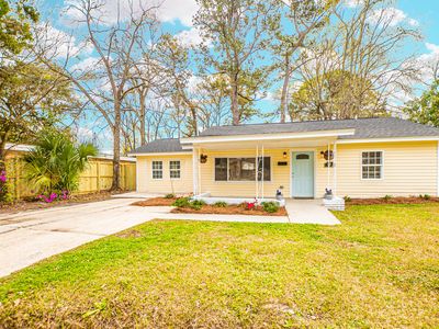 1509 Evergreen St, Charleston, SC, 29407