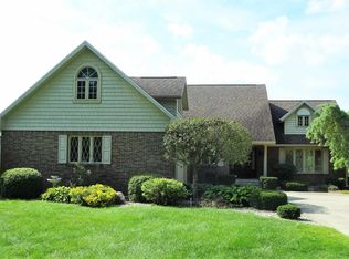 494 Sweetgum Rd, Rochester, IN 46975