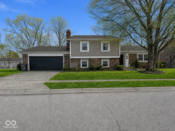 711 Front Royal Dr, Indianapolis, IN 46227