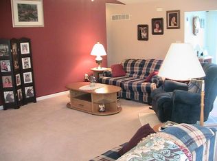 716 Bubbling Springs Ct, Wentzville, MO 63385