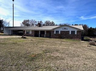 7172 Reds Rd, Marietta, OK 73448
