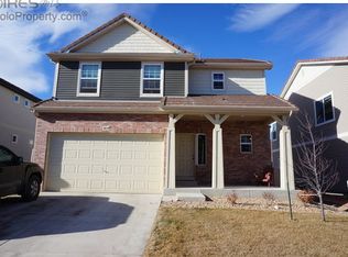 3614 Maplewood Ln, Johnstown, CO 80534
