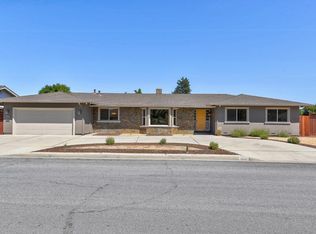 2647 Birchtree Ln, Santa Clara, CA