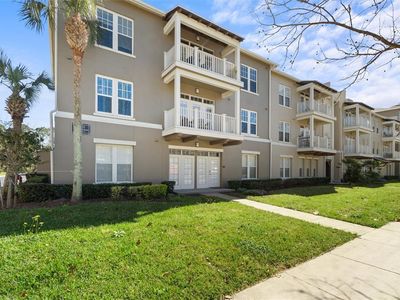 1221 Olmstead Blvd APT 214, Celebration, FL, 34747