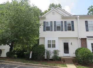 837 Genford Ct, Raleigh, NC 27609