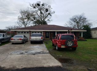 104 Mimosa Ave, Luling, LA 70070