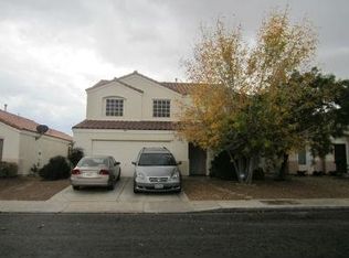 713 Moonlight Mesa Dr, Henderson, NV 89011