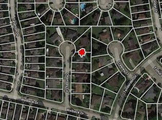 1418 Chertsey Cir, Channelview, TX 77530