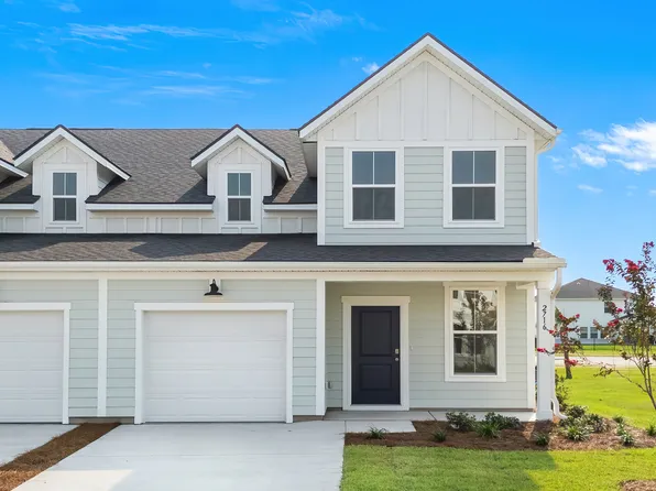 2716 Summer Breeze Ln, Longs, SC 29568