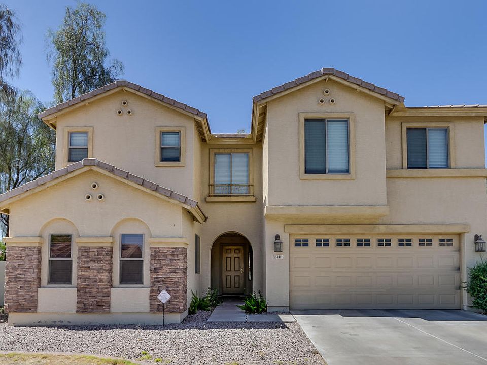1st image of 4411 W Donner Dr