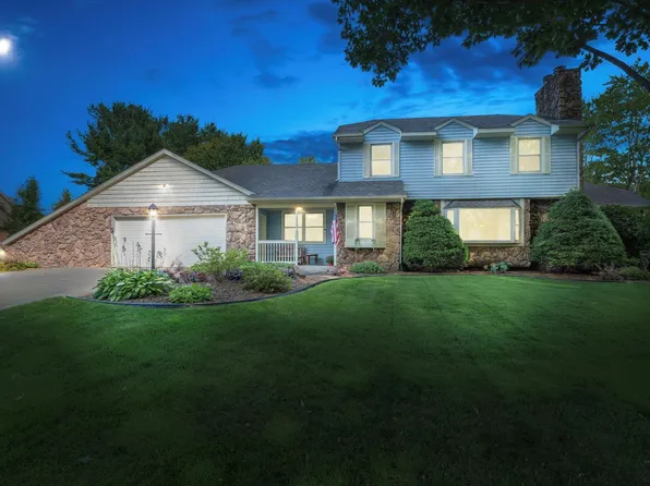 50886 Lincolnshire Trl, Granger, IN 46530