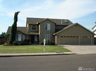 619 NE 148th St, Vancouver, WA 98685