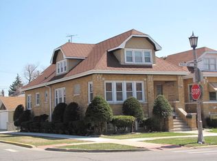 1501 Ridgeland Ave, Berwyn, IL 60402