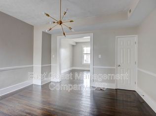 516 Parksley Ave, Baltimore, MD 21223