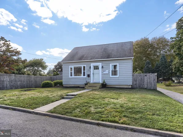517 S 5th St, Lebanon, PA 17042