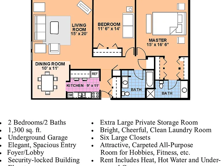 6 Whitcomb Cir #9 — Photo 13