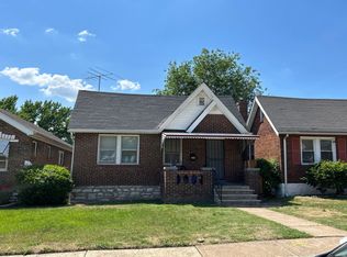 8645 Oriole Ave, Saint Louis, MO 63147