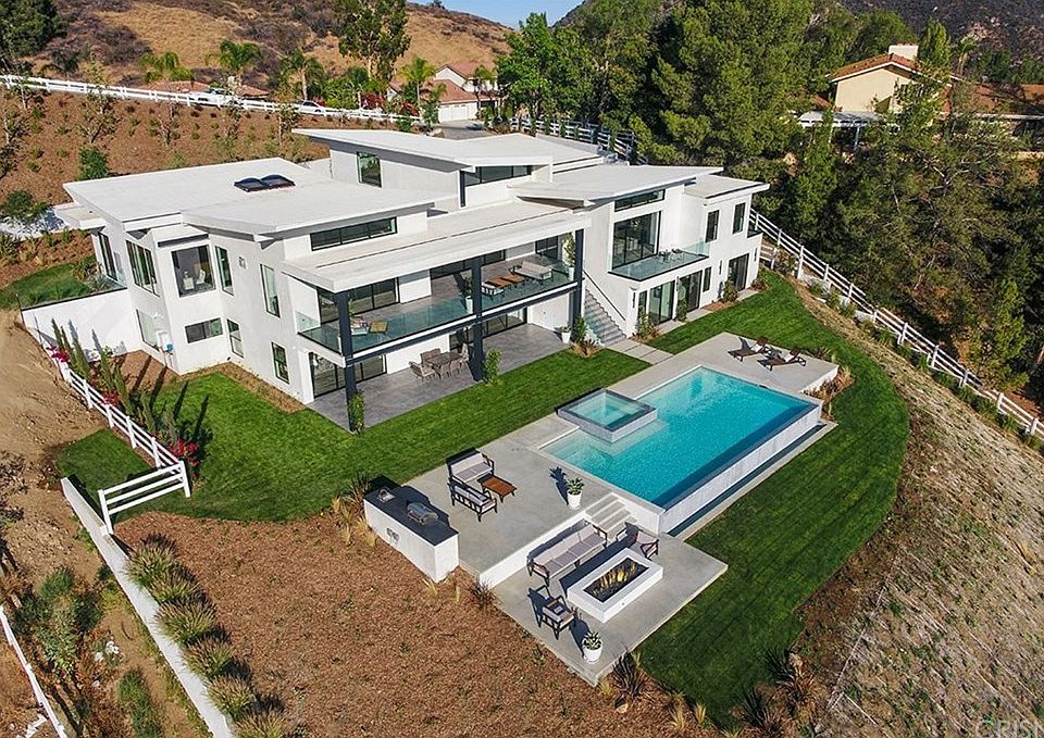 47 Dapplegray Rd, Bell Canyon, CA 91307 Zillow