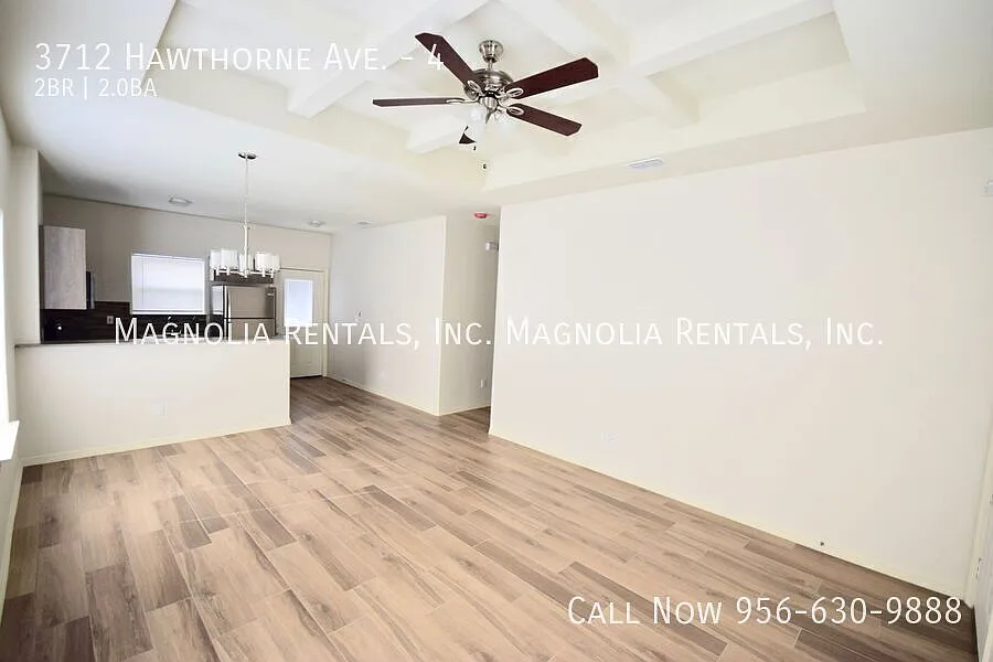 1st Month Free with 13 Month Lease — Photo 3