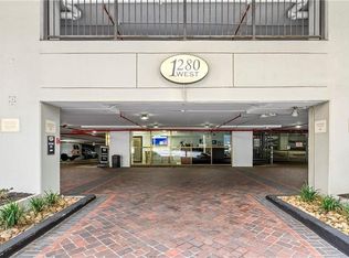 1280 W Peachtree St NW APT 3114, Atlanta, GA 30309