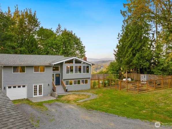 2117 140th Avenue SE, Snohomish, WA 98290