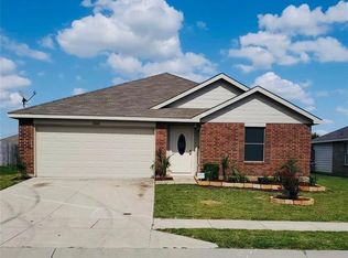 12628 Forest Lawn Dr, Rhome, TX 76078