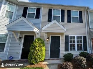 307 Snowy Owl Ct, Greensboro, NC 27409
