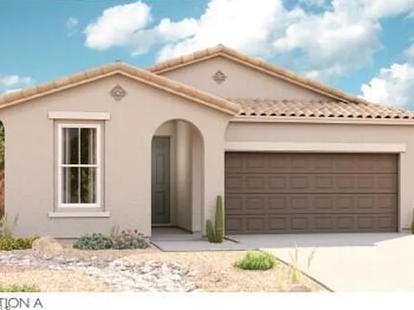 18493 E CAMILA Drive, Gold Canyon, AZ 85118