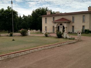 6780 Gato Rd, Canutillo, TX 79932