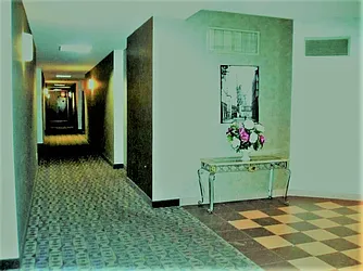 Rented by Voro New York