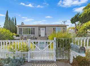 394 Aster St, Laguna Beach, CA 92651