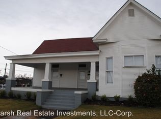 914 1st Ave APT 02, Opelika, AL 36801