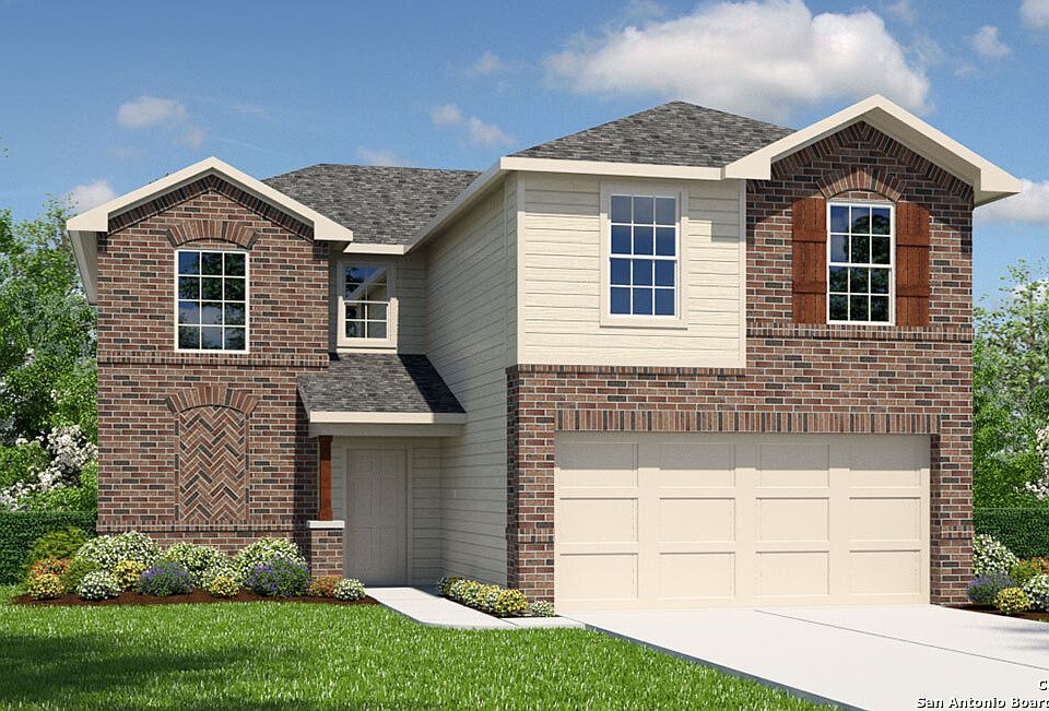 1st image of 3621 Copper Willow