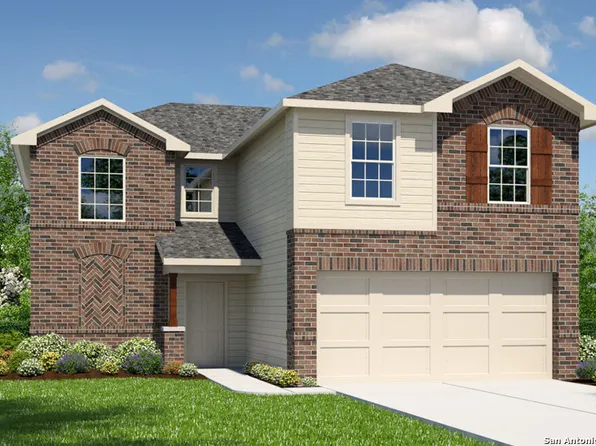 29422 Copper Dove, Bulverde, TX 78163