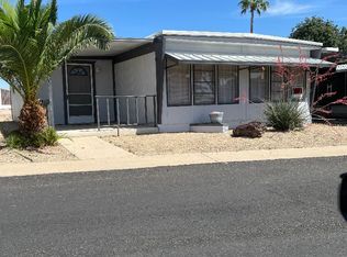 10701 N 99th Ave LOT 130, Peoria, AZ 85345