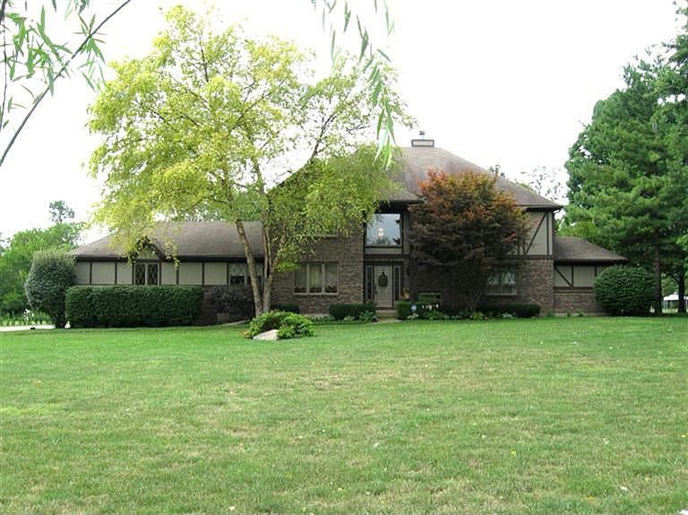 1st image of 8345 Frederick Pike