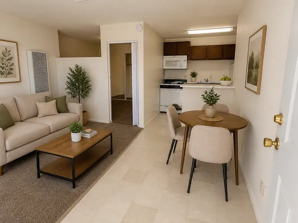 Hilltop House Apartments, 5700 Copper Ave NE #A-27, Albuquerque, NM 87108
