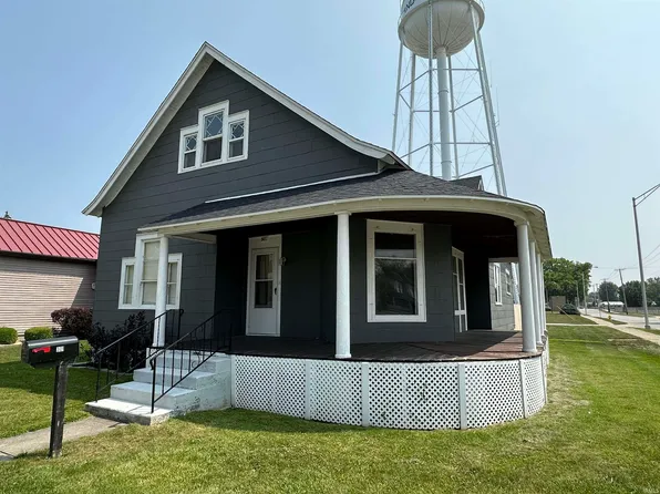 301 E Water St, Portland, IN 47371